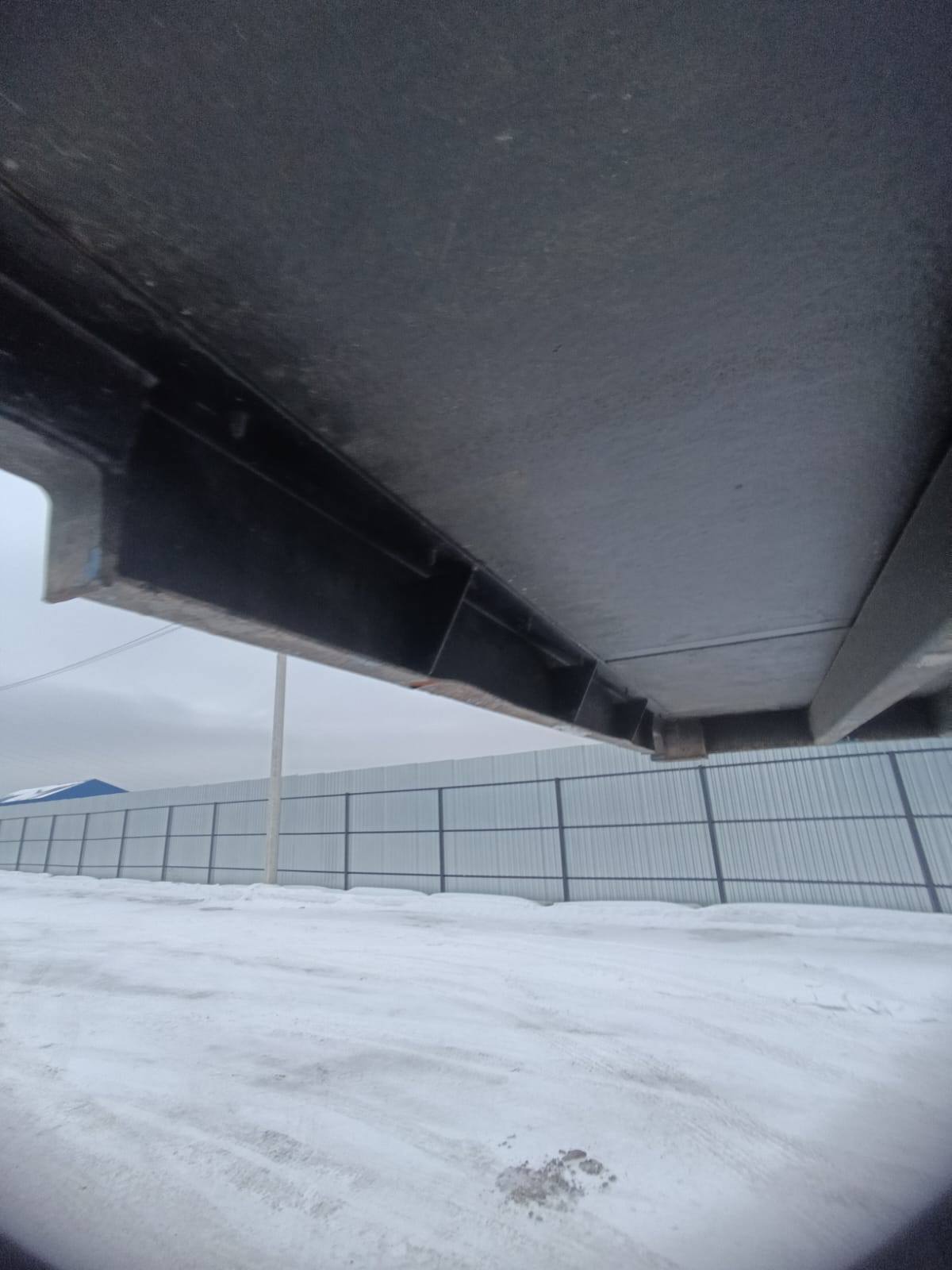 Морской контейнер CICU5745137